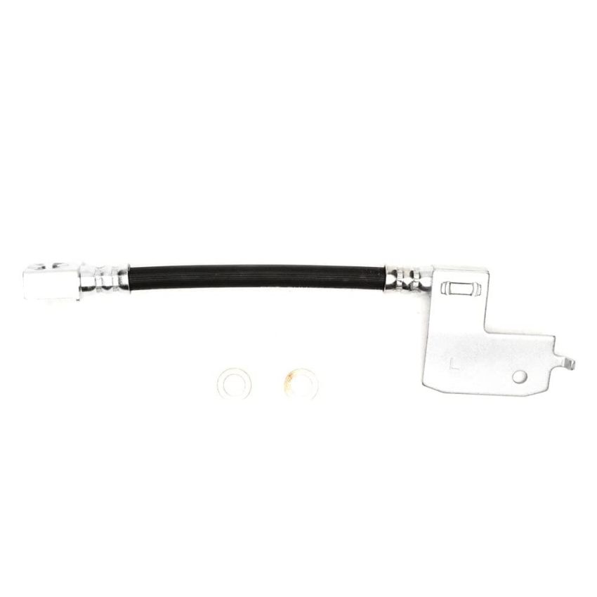 Dynamic Friction 350-42106 Brake Hose