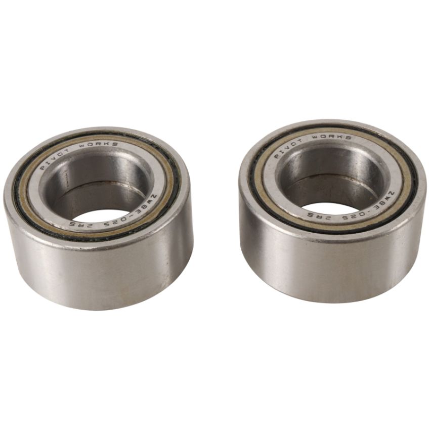 Pivot Works PWFWK-K13-430 03-13 Kawasaki KVF360A Prairie 4x4 PW Front Wheel Bearing Kit