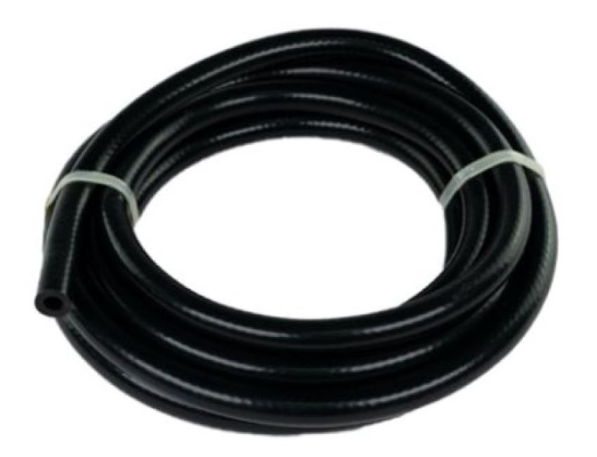 Turbosmart TS-HVR0403-BK 3m Pack -4mm Reinforced Vac Tube -Black