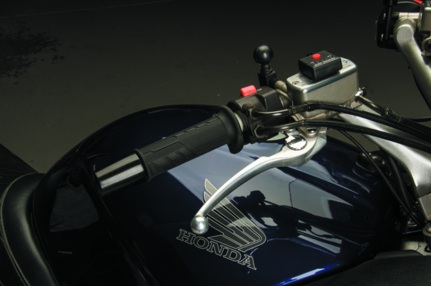 BikeMaster 101922 Heated Grips 7/8in
