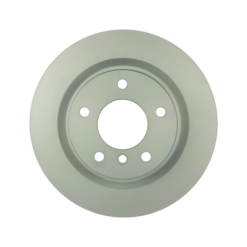 Bosch 15010124 Bosch QuietCast Disc Brake Rotor