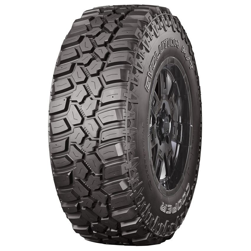 COOPER Evolution M/T 285/75R16 All-Season
