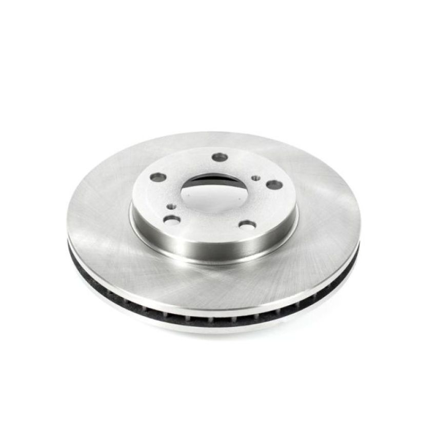 PowerStop JBR712 AutoSpecialty Brake Rotor