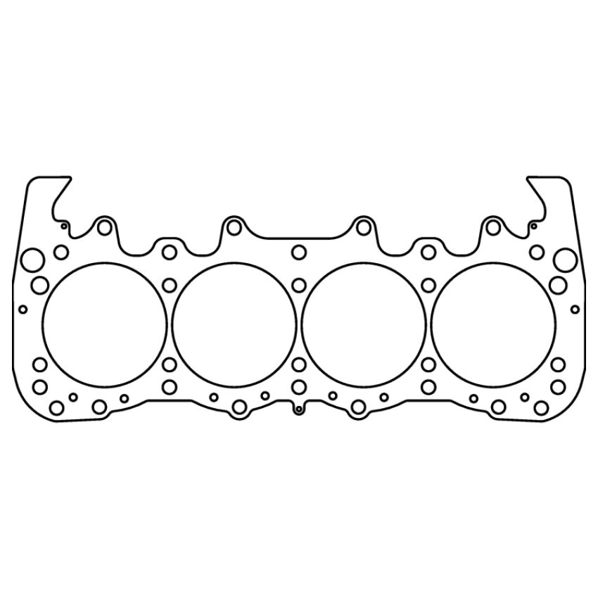 Cometic Gasket C5443-040 Cometic Chrysler 500 Pro Stock V8 .040in MLS Cylinder Head Gasket - 4.685in Bore