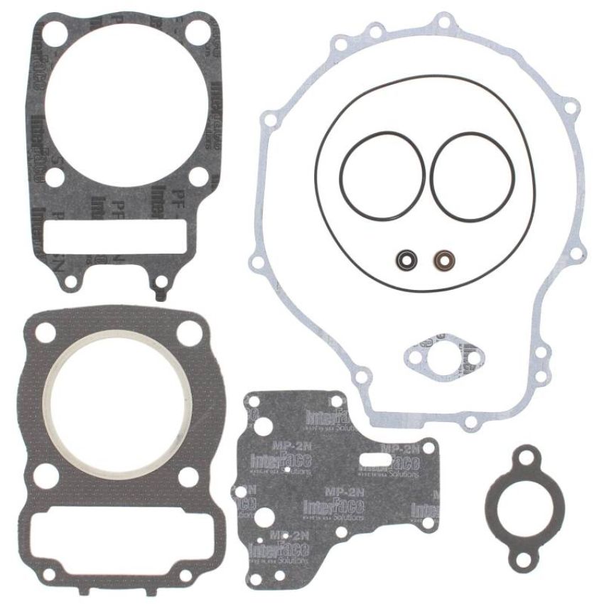 Vertex Pistons 808836 Vertex Gaskets 00-02 Polaris Magnum 325 2x4 Complete Gasket Kit