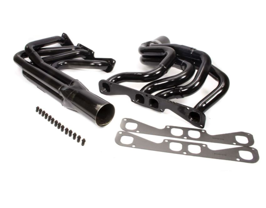SCHOENFELD SCH126VSP Stock Clip Headers SP 1-3/4in x 1-7/8in