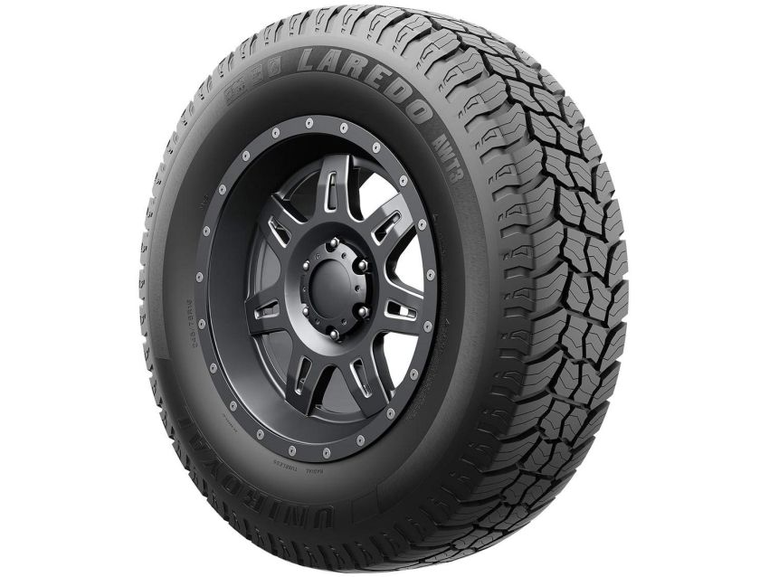 UNIROYAL Laredo AWT3 215/75R15 All-Season