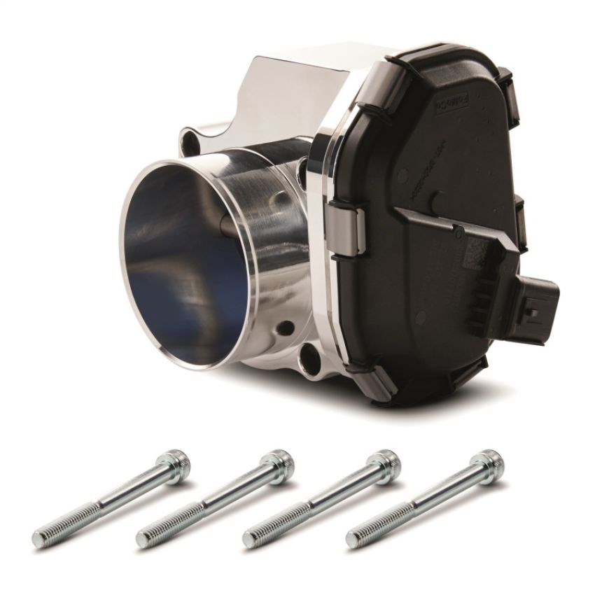 Ford Racing M-9926-M2370B 2018-2023 Mustang 2.3L EcoBoost 70MM Throttle Body