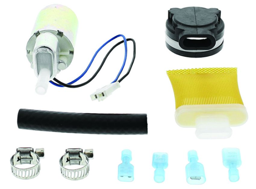 QuadBoss 401257 04-09 Kawasaki KFX700 V-Force Fuel Pump Rebuild Kit