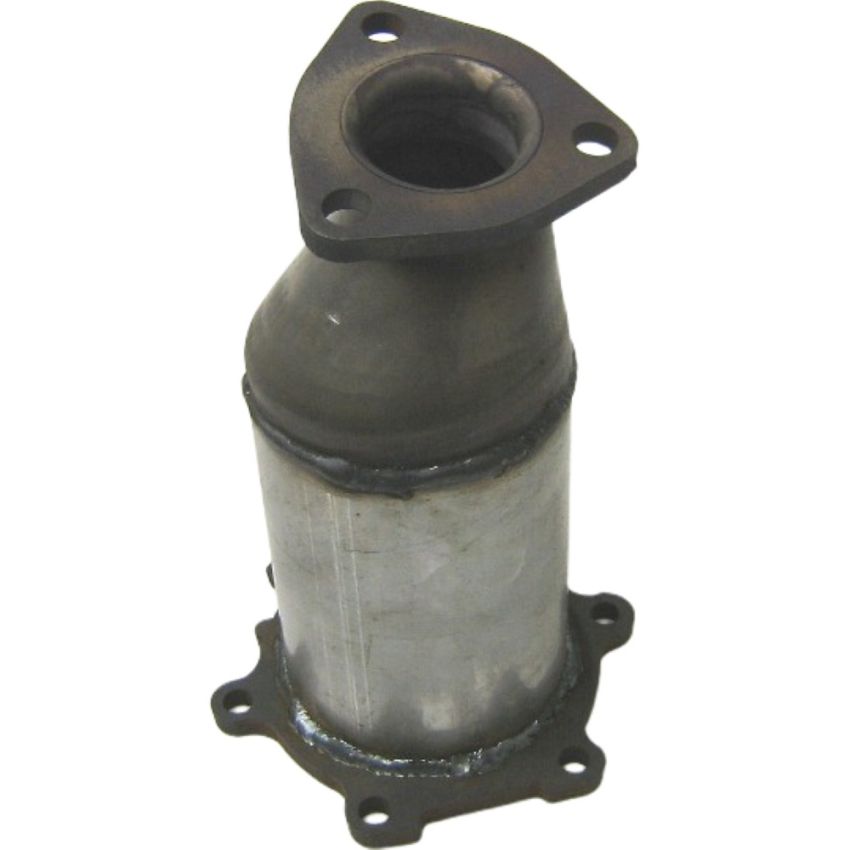 Davico Mfg 18215 Direct Fit Catalytic Converter