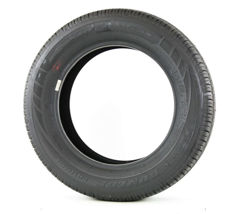 DUNLOP SP Sport 7000 A/S 215/60R16 All-Season