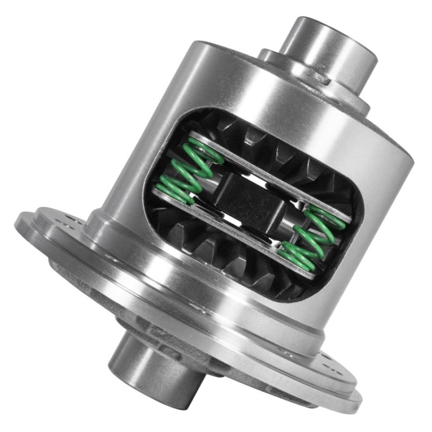 Yukon Gear & Axle YDGC8.25-27-1 Yukon Gear Duragrip Positraction Composite Clutch For Chrysler 1996 and Older 8.25in/27 Spline/2.56+
