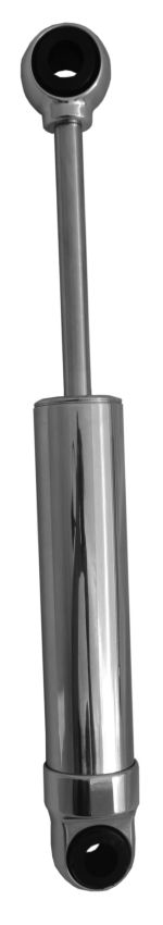 Ridetech 23359741 Polished Hot Rod Shock, 4.8