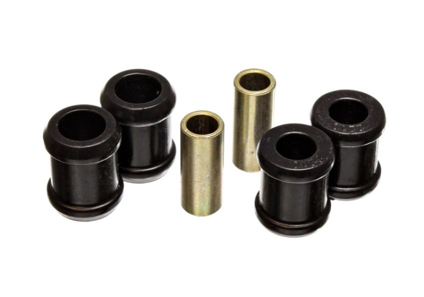 ENERGY SUSPENSION ENE9-8138G GM PICKUP REAR SHOCK BUSHINGS