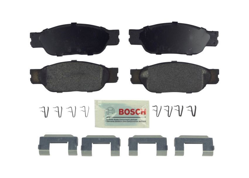Bosch BE805H Brake Pads Front