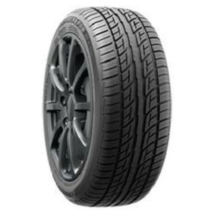 UNIROYAL Tiger Paw GTZ ALL Season 2 265/35R18 All-Season