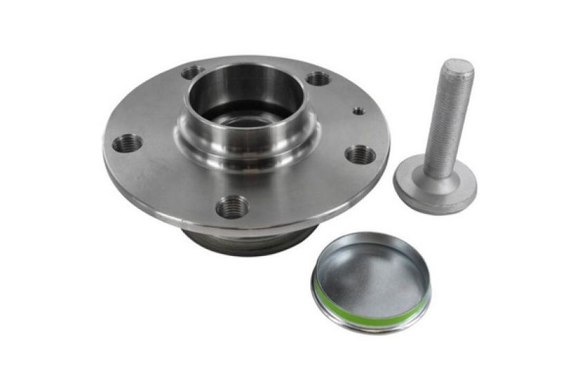 VAICO V10-8343 WHEEL HUB