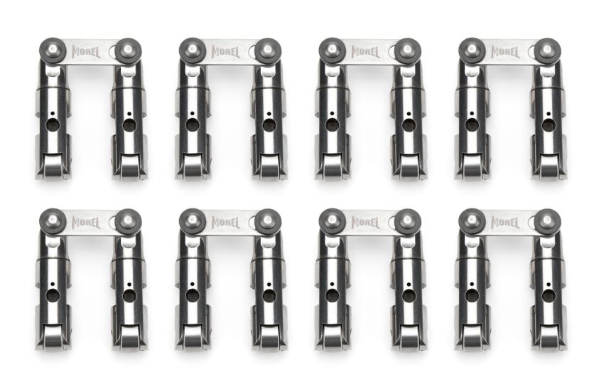 SBC Mech Roller Lifter Set