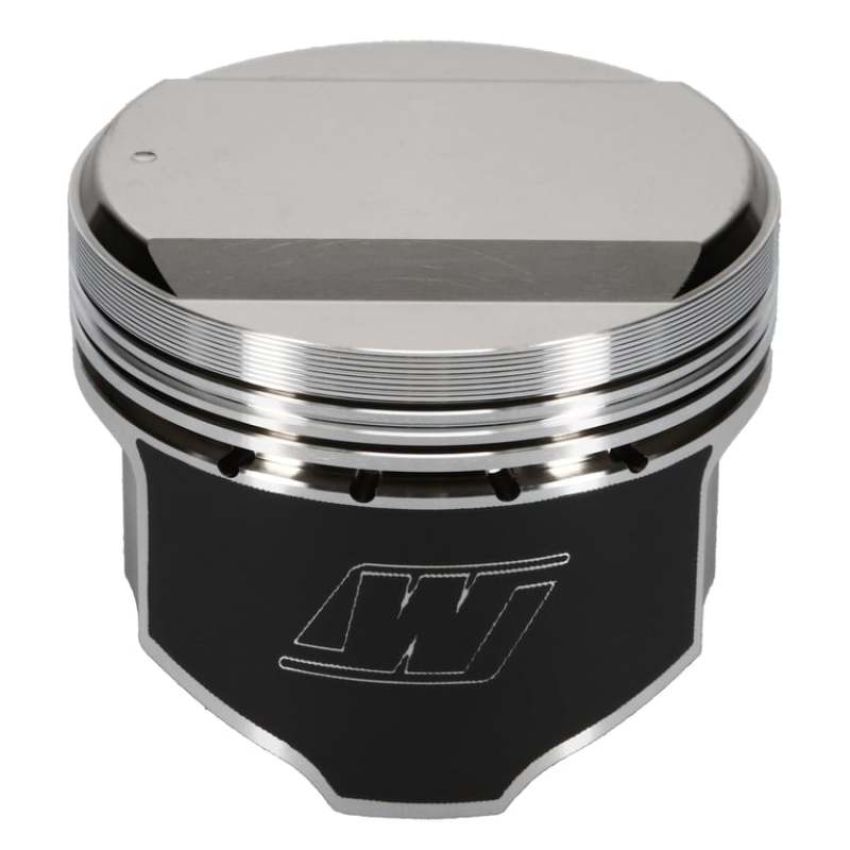 Wiseco K578M865 Piston Set, Nissan, RB25, 86.50 mm Bore, Sport Compact, Set of 6
