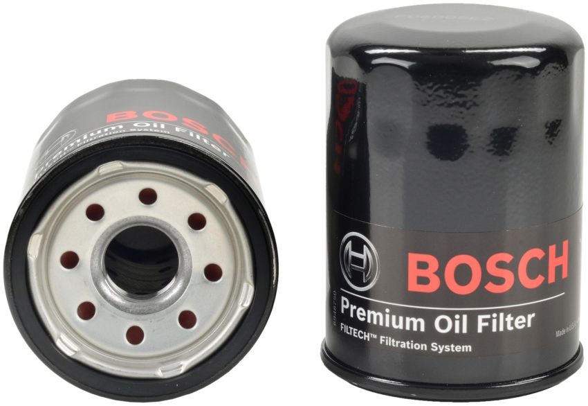 Bosch 3323 Bosch Oil Filter