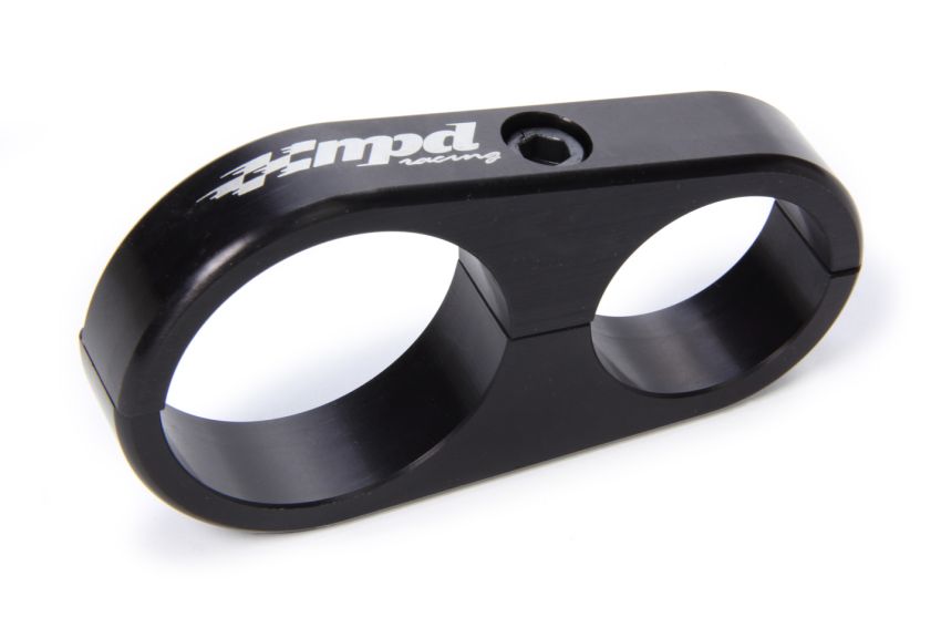 MPD RACING MPD74400 Fuel Filter Clamp 1.5in.