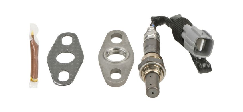 Bosch 13613 Bosch Wide-band Oxygen Sensor