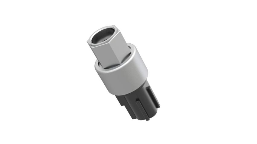 Mopar Performance 5174039AB MOPAR Valve A/c Pressure