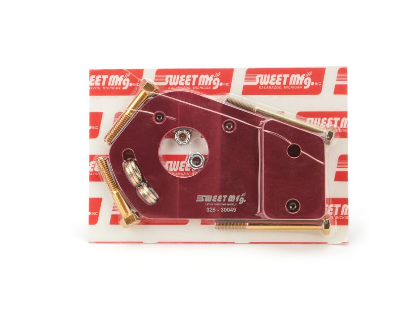 SWEET SWE325-30049 Mounting Bracket Kit Bellhousing Mnt Pump