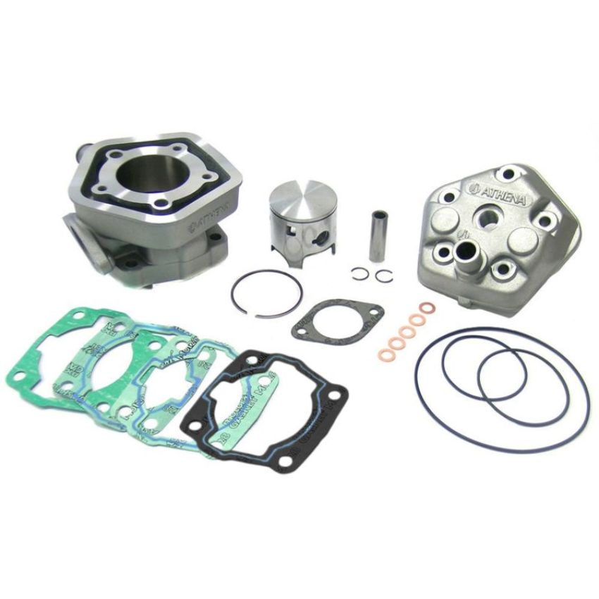 Athena P400270100002 Big Bore Cylinder Kits