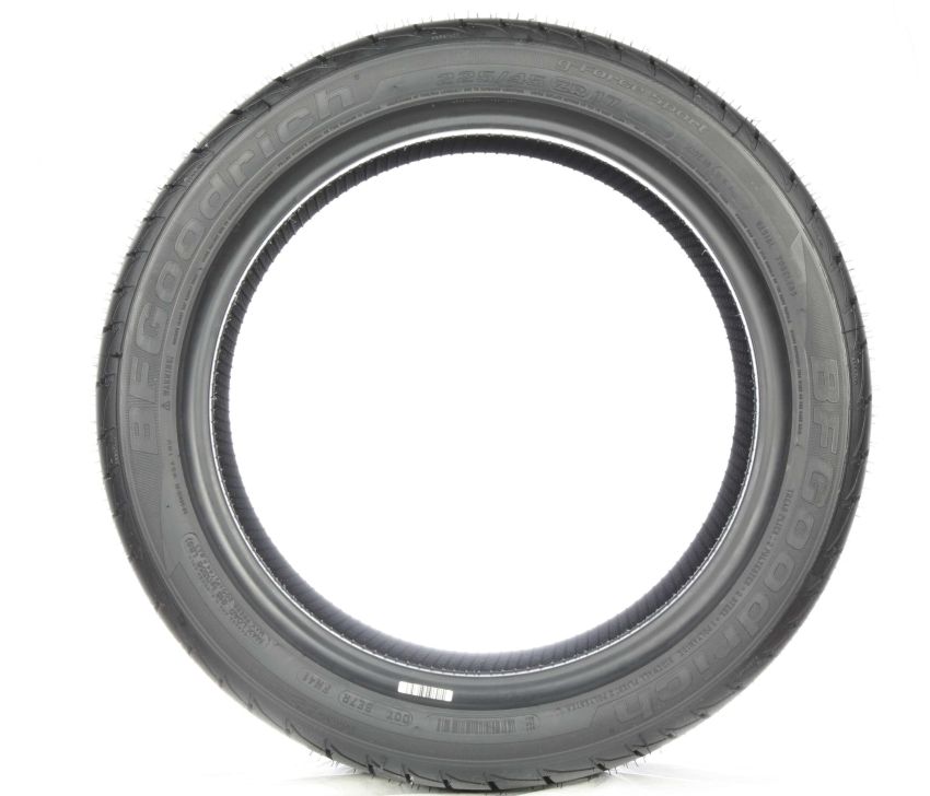 BFGOODRICH G-Force Sport 225/50R17 Summer