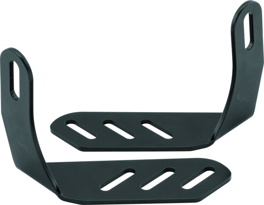 DragonFire Racing 521509 Light Mount Bracket
