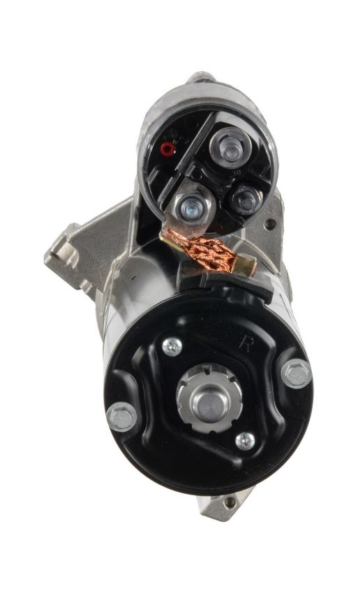 Bosch SR0859X Bosch Premium 100% Remanufactured Starter