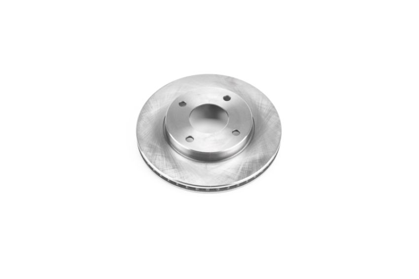 PowerStop JBR1387 AutoSpecialty Brake Rotor