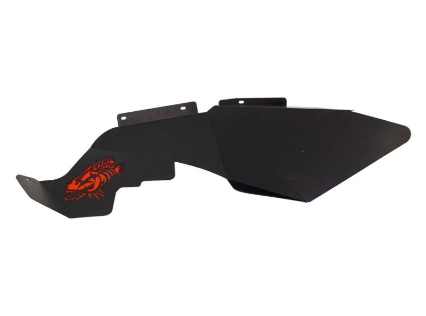Fishbone Offroad FB31117 Inner Fender Accent Plate FB31117