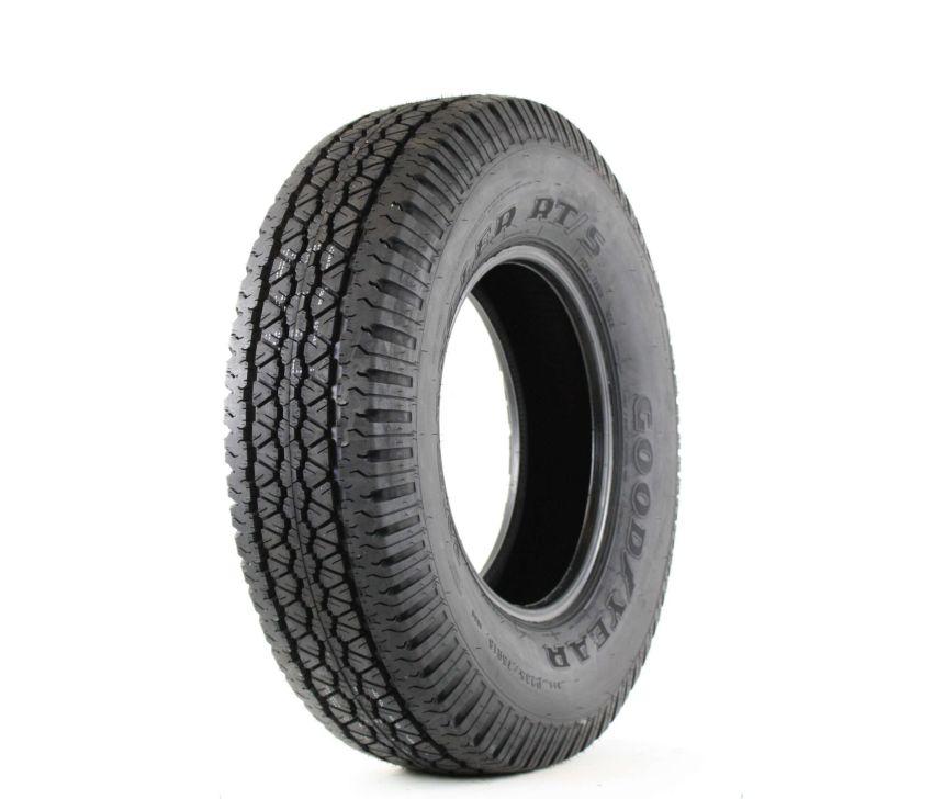 GOODYEAR Wrangler RT/S 245/75R16 All-Season