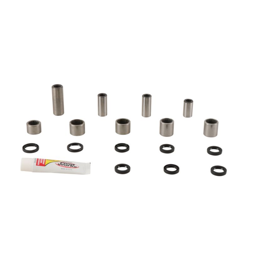 Pivot Works PWLK-H56-000 98-04 Honda XR400R PW Linkage Bearing Kit