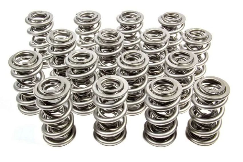 PAC RACING SPRINGS PACPAC-1351H-16 1.667 Triple Valve Springs (16)