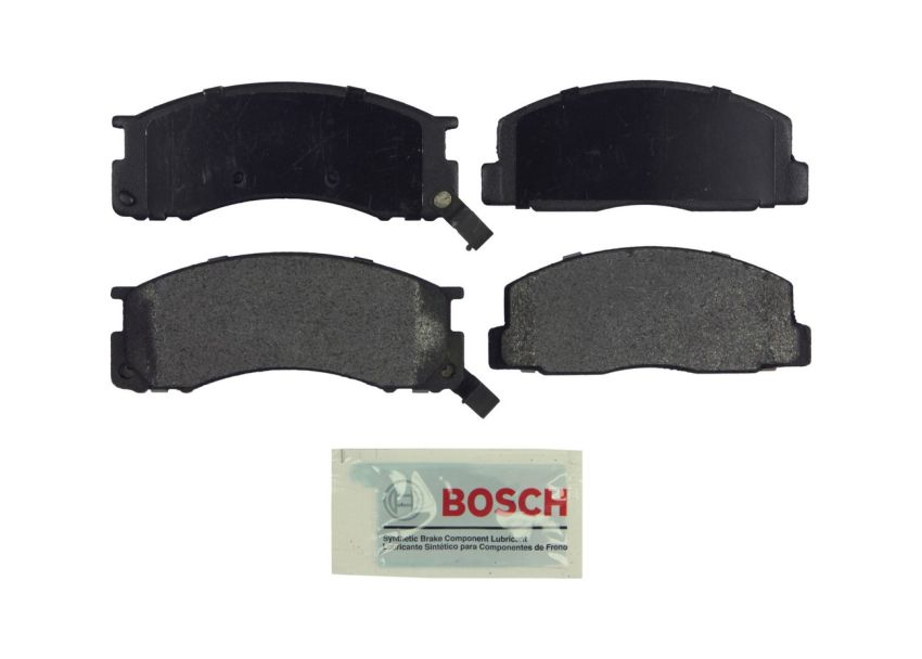Bosch BE500 Brake Pads Front