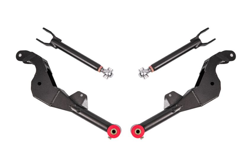 BMR Suspension RSK359H Rear Suspension Kit For 15