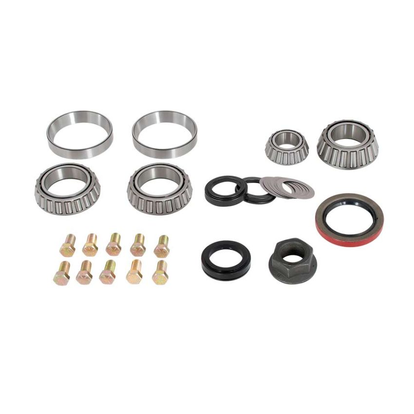 STRANGE STGR3200LT Pro HD Completion Kit Use w/35-Spl Pinion Gear