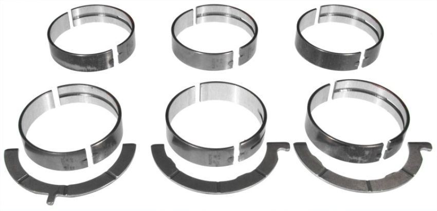 Clevite MS2203A Ford Products V8 4.6L SOHC 1997-01 Main Bearing Set