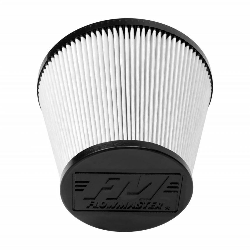 Flowmaster 615010D Delta Force®Cold Air Intake Filter