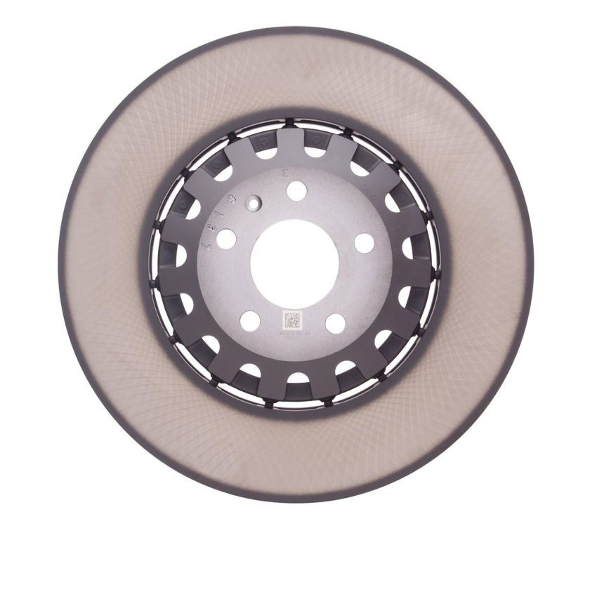 Dynamic Friction 900-73078 Coated Rotor