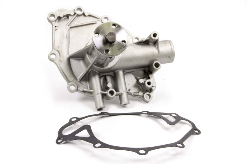 MILODON MIL16229 SBF Aluminum Water Pump