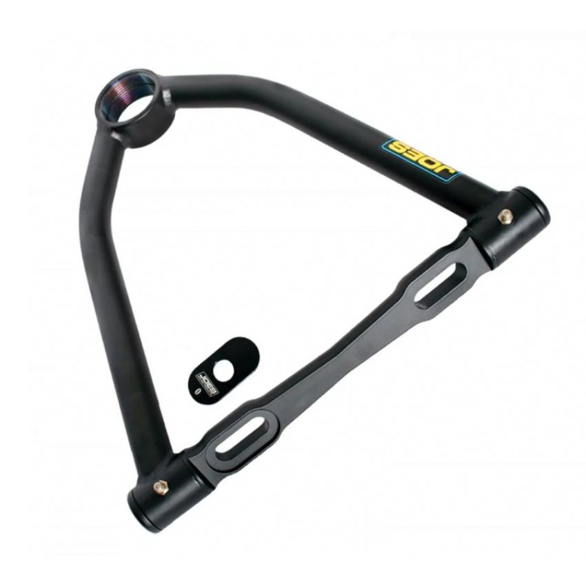 JOES RACING PRODUCTS JOE15705-SL A-Arm 8.25in Screw-In B/J 10 Deg.