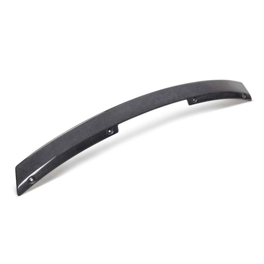 Anderson Composites AC-GF24FDMUDH-R 2024+ Ford Mustang Dark Horse Type-R Carbon Fiber Gurney Flaps