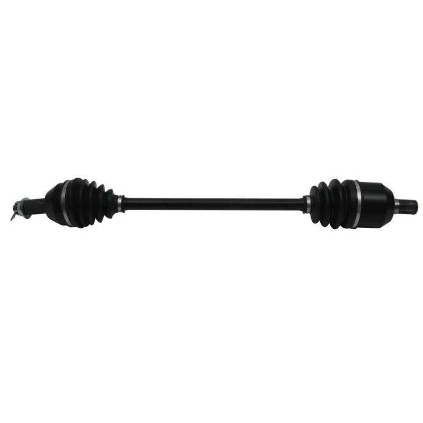 All Balls Racing AB6-HO-8-338 19-23 Honda Talon 1000R SXS1000S2R 6 Ball Axle Rear Left