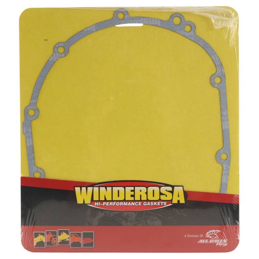 Vertex Pistons 333060 Vertex Gaskets 98-03 Kawasaki ZX900 Ninja ZX9R Outer Clutch Gasket Kit