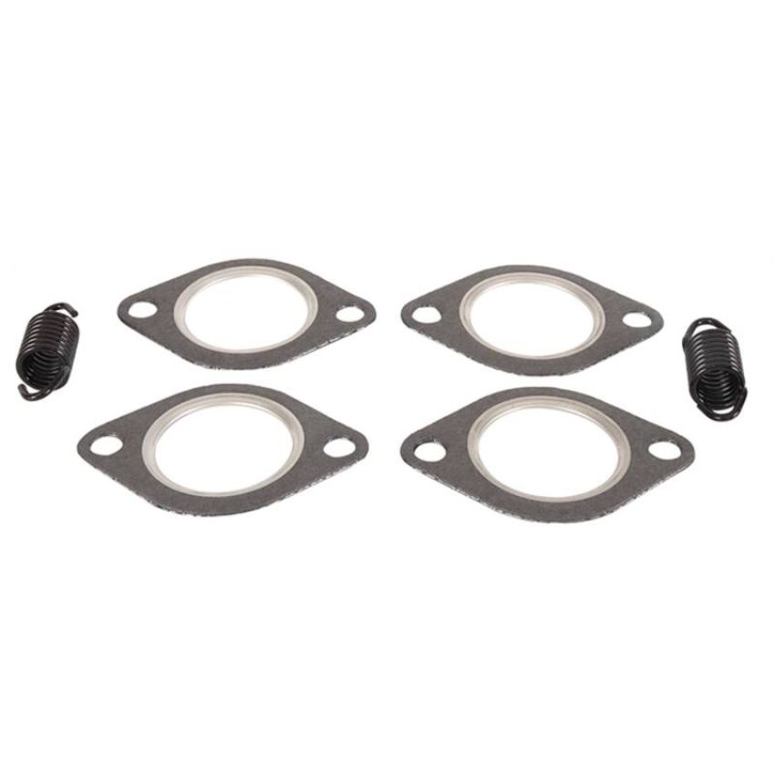 Vertex Pistons 723173 Vertex Gaskets 1999 Polaris Indy 340 Exhaust Gasket Kit