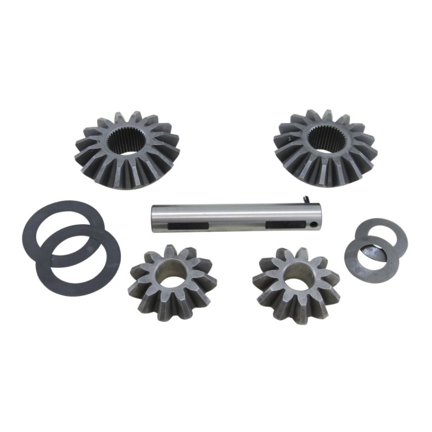 Yukon Gear & Axle ZIKD80-S-37 USA Standard Gear Replacement Spider Gear Set For Dana 80 / 37 Spline